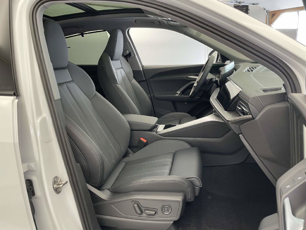 New 2026 Audi Q5 Premium Plus AWD/4WD image 24