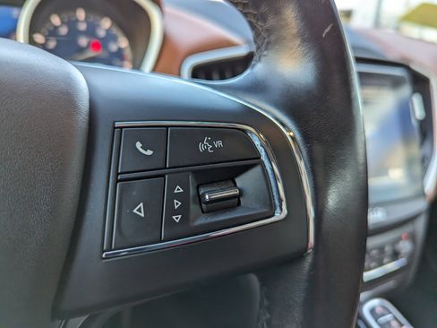 Used 2019 Maserati Ghibli S Q4 image 27