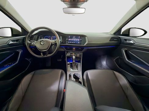 Used 2019 Volkswagen Jetta SEL FWD image 9