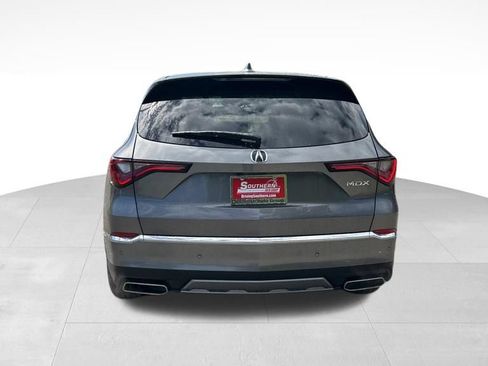 New 2026 Acura MDX FWD w/ Technology Package image 4
