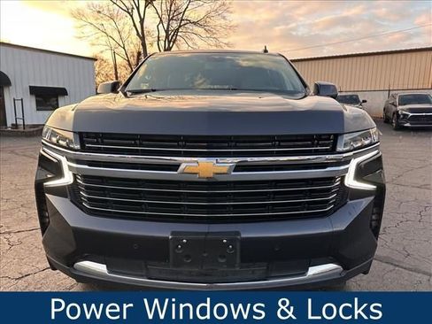 Certified 2024 Chevrolet Tahoe LT image 5