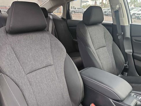 Certified 2024 Honda Accord EX image 25
