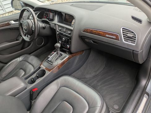 Used 2015 Audi A4 Premium Plus w/ Premium Plus Package image 32