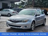Used 2011 Subaru Impreza Outback Sport image 3