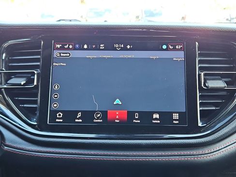 Used 2024 Dodge Durango GT AWD/4WD image 18