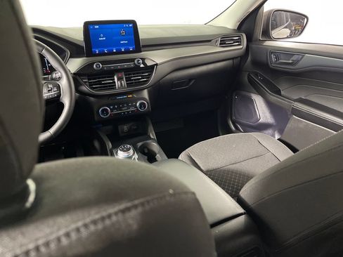 Used 2024 Ford Escape Active AWD/4WD image 17