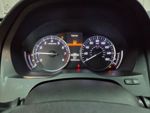 Used 2017 Acura MDX SH-AWD image 28