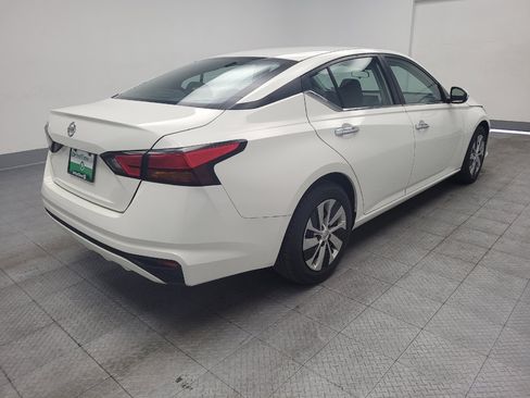 Used 2022 Nissan Altima 2.5 S FWD image 9