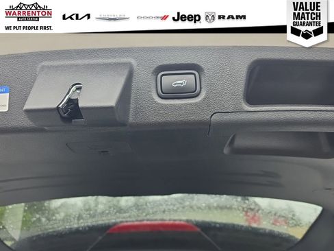 Used 2023 Hyundai Santa Fe Calligraphy AWD/4WD image 10