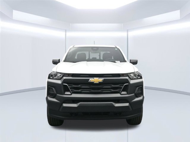 Used 2026 Chevrolet Colorado W/T w/ WT Custom Package AWD/4WD image 19