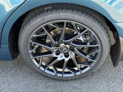 New 2026 Toyota Camry XSE FWD image 5