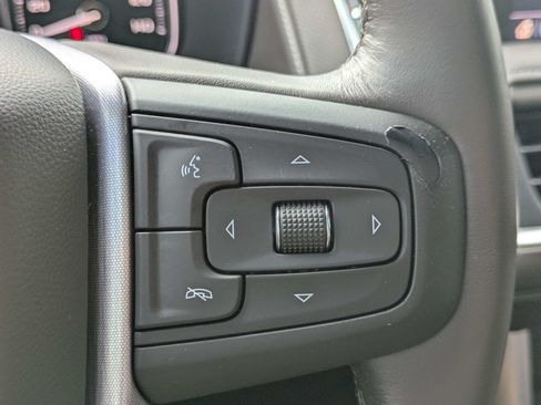 Used 2021 GMC Yukon SLT w/ SLT Luxury Plus Package AWD/4WD image 34