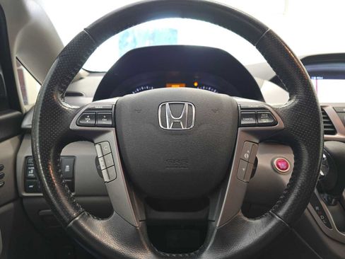 Used 2014 Honda Odyssey Touring image 10
