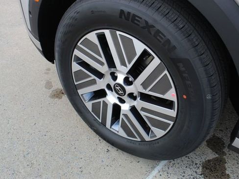 New 2026 Hyundai Palisade SEL Premium AWD/4WD image 3
