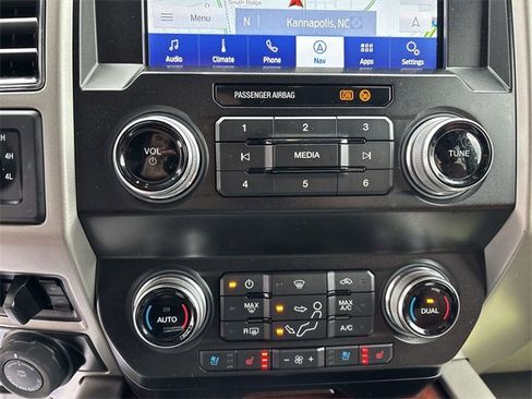 Used 2021 Ford F350 King Ranch w/ Tremor Off-Road Package image 17