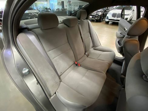 Used 2008 Honda Civic LX image 17