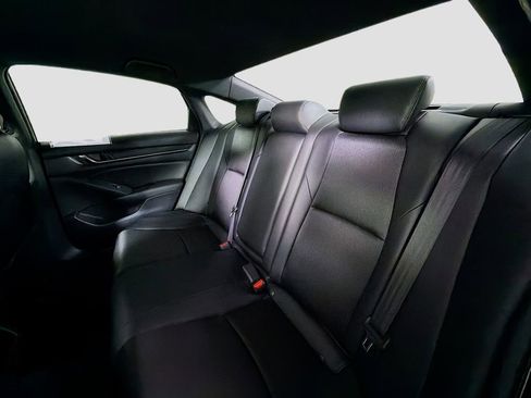 Used 2020 Honda Accord Sport image 22