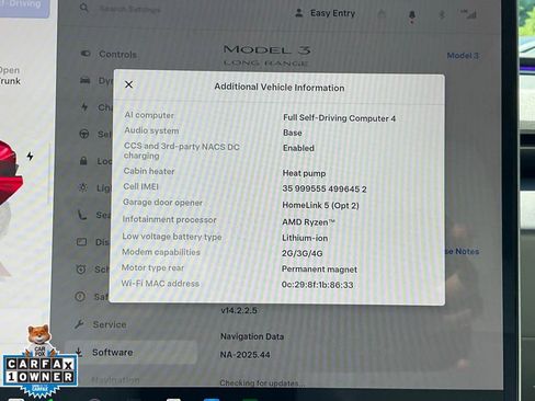 Used 2024 Tesla Model 3 Long Range image 42