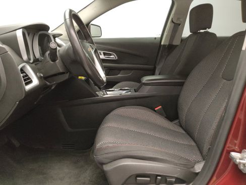 Used 2017 Chevrolet Equinox LT w/ Convenience Package image 17