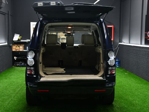 Used 2016 Land Rover LR4 HSE image 41