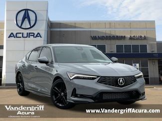 New 2026 Acura Integra A-Spec video 1