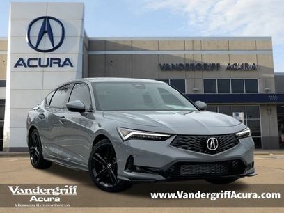 New 2026 Acura Integra A-Spec