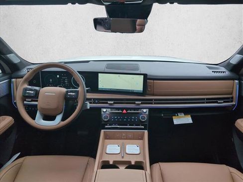 New 2026 Hyundai Santa Fe Calligraphy FWD image 18