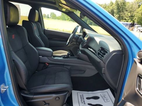 Used 2026 Dodge Durango GT AWD/4WD image 24