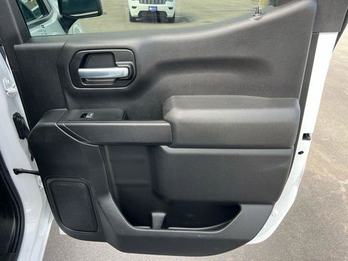 Used 2020 Chevrolet Silverado 1500 Custom Trail Boss w/ Infotainment Package image 24