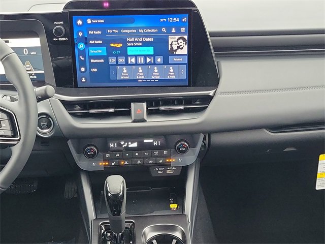 New 2026 Subaru Outback Touring XT AWD/4WD image 14