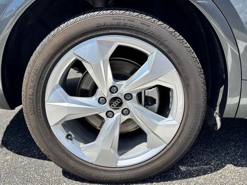 Certified 2023 Audi Q5 2.0T Premium Plus w/ Premium Plus Package AWD/4WD image 20