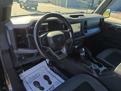 Used 2023 Ford Bronco Big Bend AWD/4WD image 18