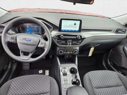 New 2025 Ford Escape Active image 12