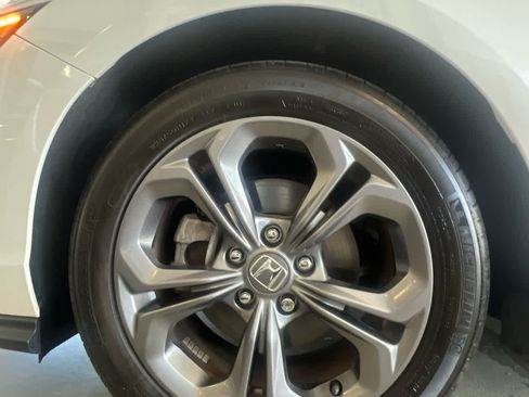 Used 2023 Honda Accord EX image 18