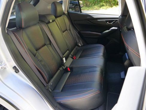 Used 2023 Subaru Crosstrek 2.5i Limited image 40