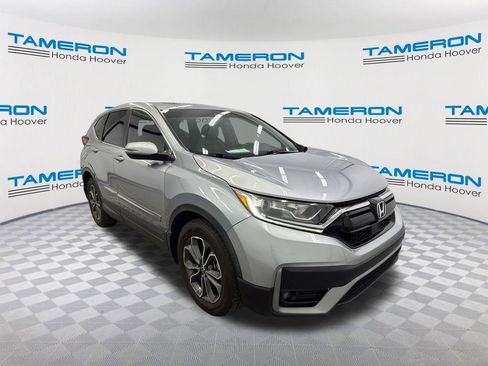 Used 2020 Honda CR-V EX-L image 7