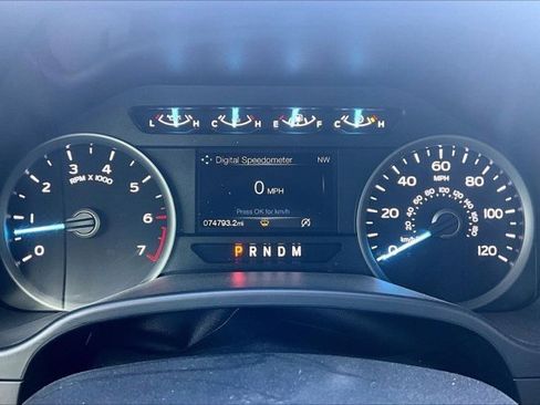 Used 2020 Ford F150 XLT w/ Equipment Group 302A Luxury image 13