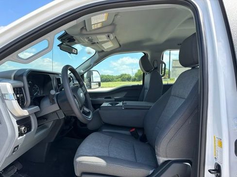 New 2026 Ford F350 XL w/ STX Appearance Package AWD/4WD image 2