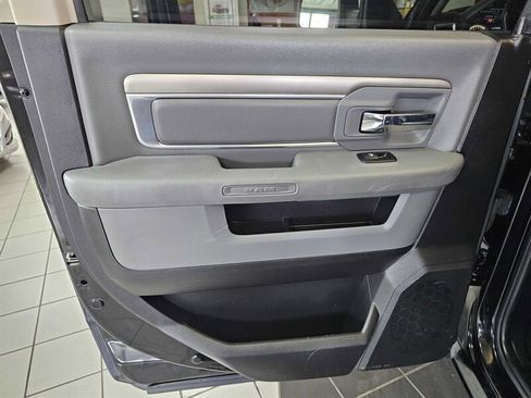 Used 2017 RAM 1500 Big Horn image 20