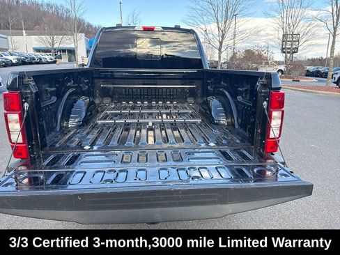 Used 2021 Ford F250 XLT w/ Tremor Off-Road Package image 7