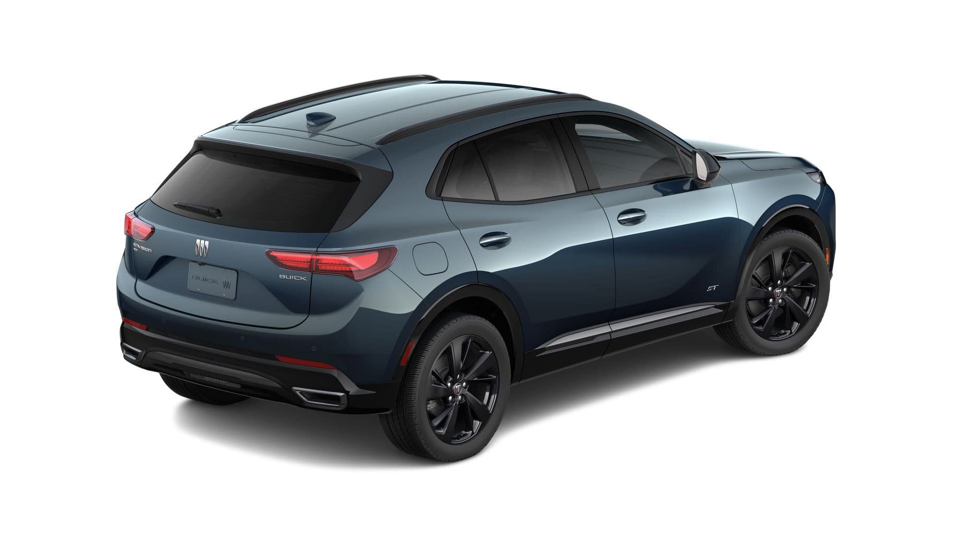 New 2026 Buick Envision Sport Touring AWD/4WD image 30