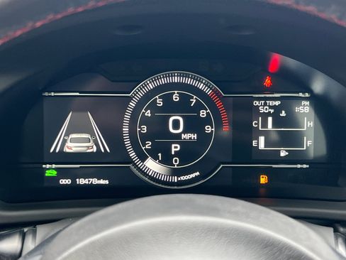 Used 2024 Subaru BRZ Limited image 23