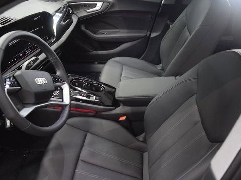 New 2025 Audi A5 2.0T Premium Plus image 4