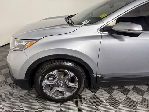 Used 2018 Honda CR-V EX-L image 12