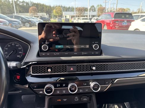 Certified 2023 Honda Civic EX-L image 23