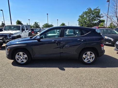 Used 2024 Hyundai Kona SE FWD image 14