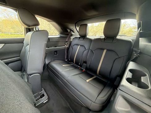 New 2026 MAZDA CX-90 Plug-In Hybrid w/ Premium Plus image 24