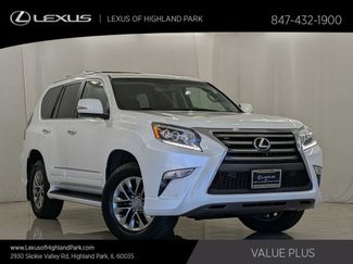 Used 2018 Lexus GX 460 Luxury w/ Preferred Accessory Package AWD/4WD video 1