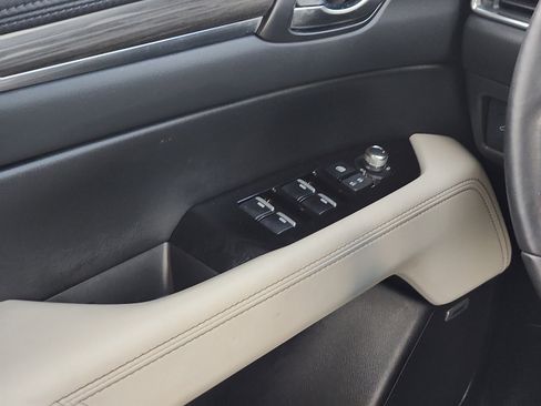 Used 2023 MAZDA CX-5 AWD 2.5 S w/ Premium Plus Pkg image 12