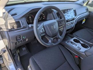 New 2026 Honda Ridgeline Sport video 3